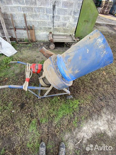 Дробилка / измельчитель для сена