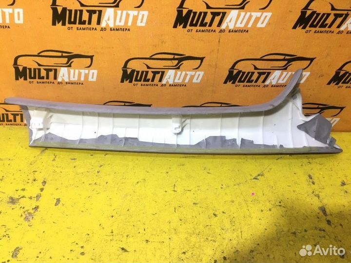 Обшивка стойки передняя левая Lexus Rx 4 2015-2020