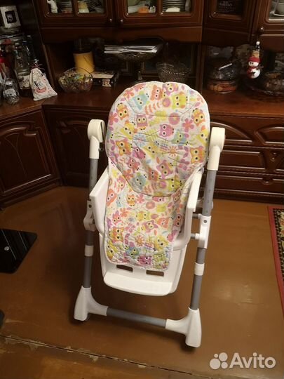 Стул для кормления