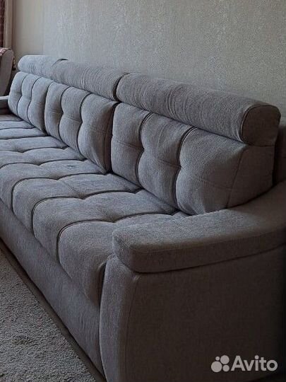 Подушки от дивана