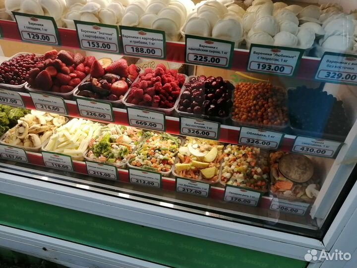 Продам готовый бизнес 