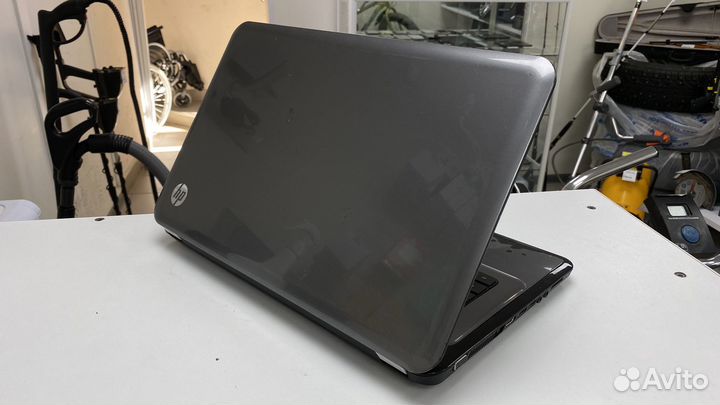 Ноутбук HP Pavilion G6