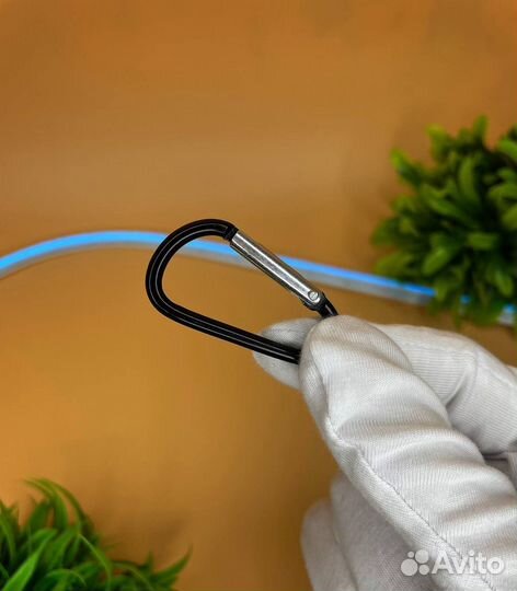 Силиконовый чехол на AirPods