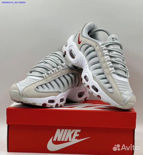 Кроссовки Nike Air Max Tailwind 4 (Арт.71285)