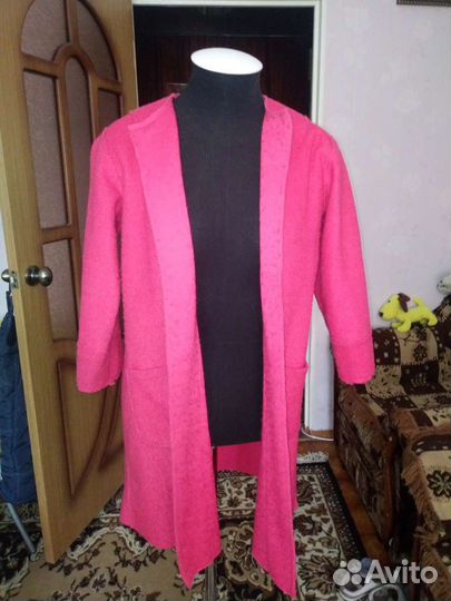 Кардиган женский