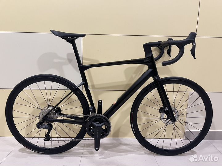 54 Новый Шоссейный BMC Roadmachine 01 2023