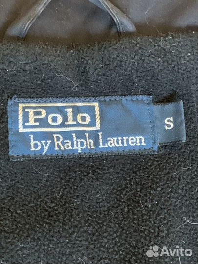 Куртка Polo Ralph Lauren Оригинал