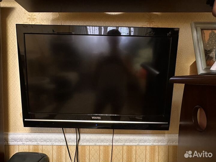 Телевизор vestel