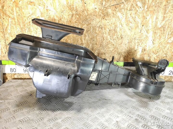 Корпус отопителя Volkswagen Polo 1994-1999