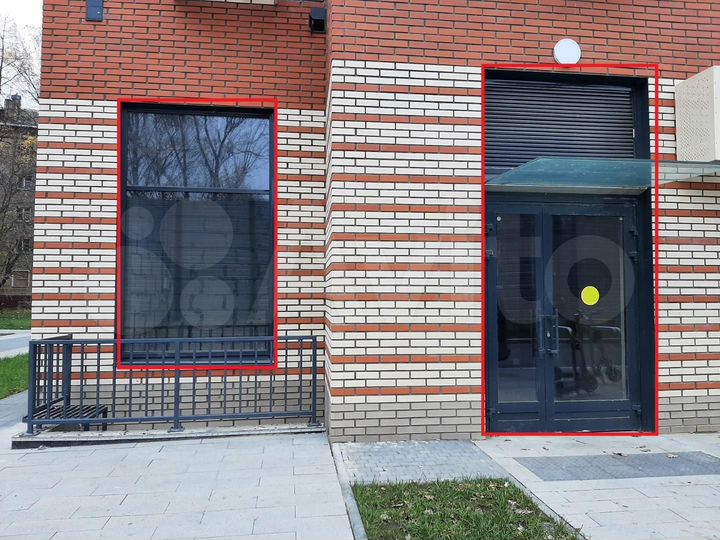 Продается коммерческая, 80.1 кв.м., 1/14 эт