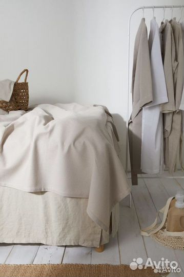 HM home покрывало для кровати 260 Х 260