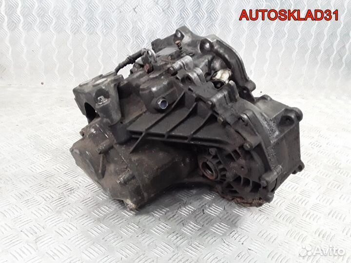 МКПП F35 3.82 Opel Vectra C 2.2 y22dtr Дизель