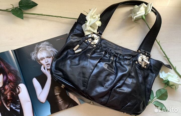 Сумка donna karan оригинал