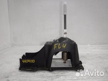 Кулиса МКПП Рено Megane 3 DZ KZ