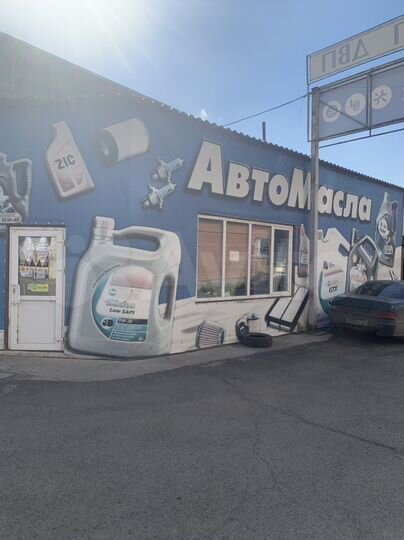 Торговая площадь, 77 м²