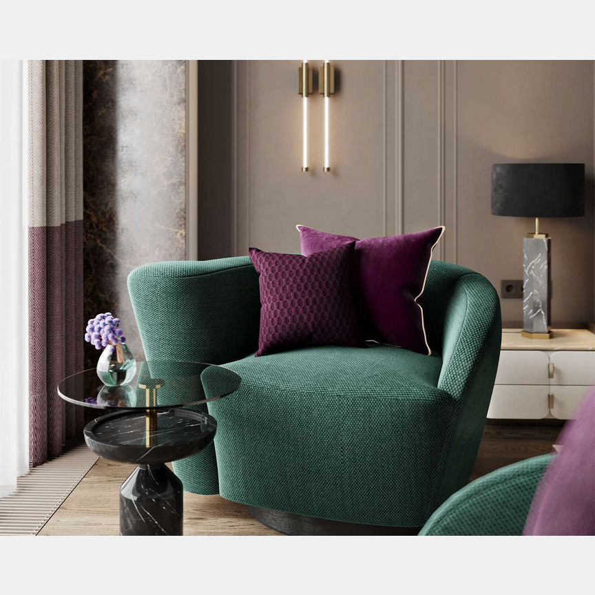 3-к. квартира, 81,3 м², 15/41 эт.