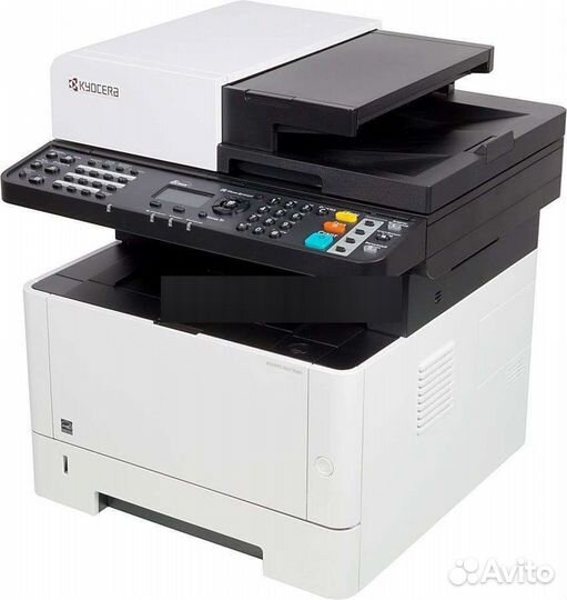 Мфу kyocera 2735 dn