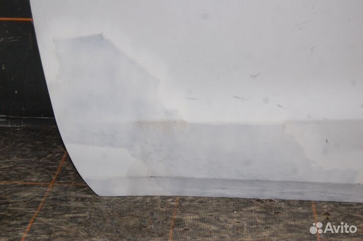 Дверь передняя левая - Suzuki Vitara