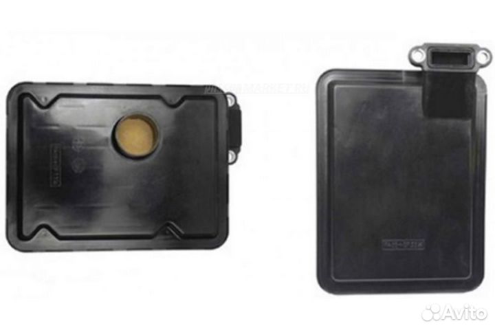 Azumi JT11493 Фильтр АКПП azumi JT11493 HY ix35 2