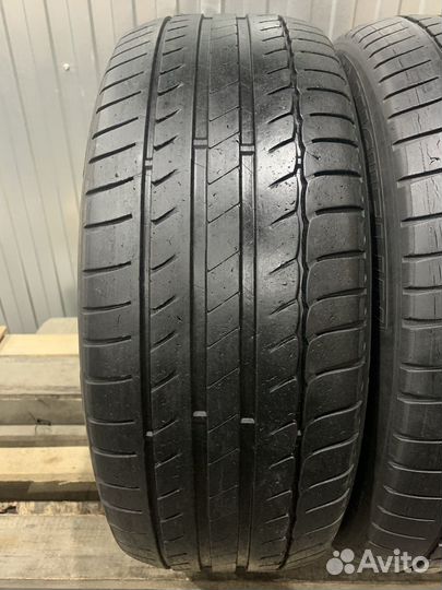 Michelin Primacy HP 205/55 R16