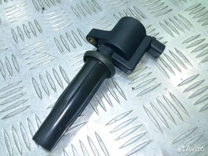 Катушка зажигания Mazda 3 BK 2.0 LF 4m5g12a366bc