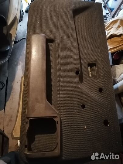 Запчасти на golf 2