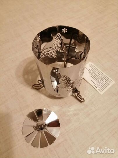 Подсвечник