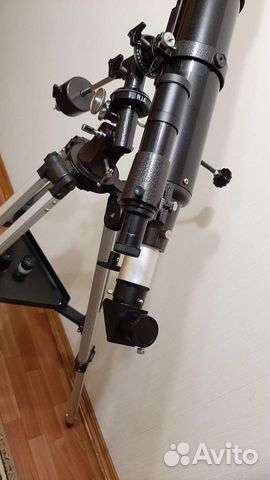 Телескоп Synta (Sky-Watcher) BK 909EQ2 объявление продам