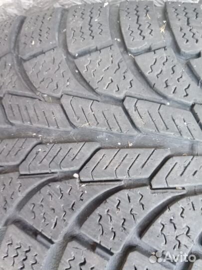 Gislaved 195/60 R15