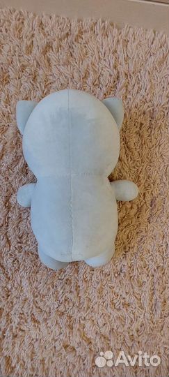 Pusheen cat игрушка