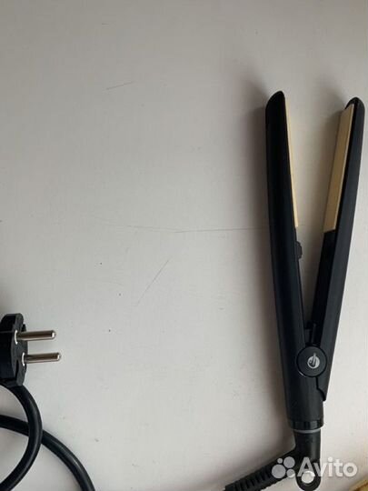 Выпрямитель для волос