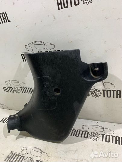 Накладка порога передняя левая Mazda 6 GH LF 2011