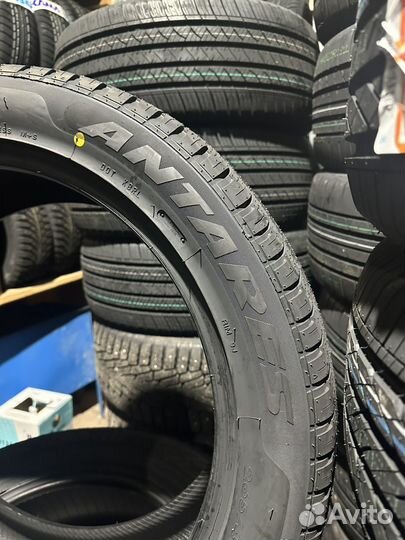 Antares Comfort A5 265/45 R20 104W