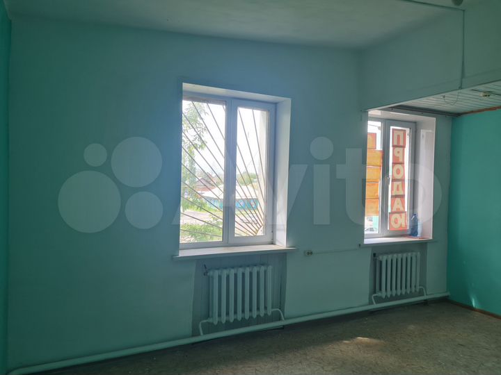 Свободного назначения, 20.7 м²