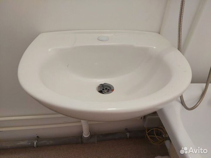Продам раковины