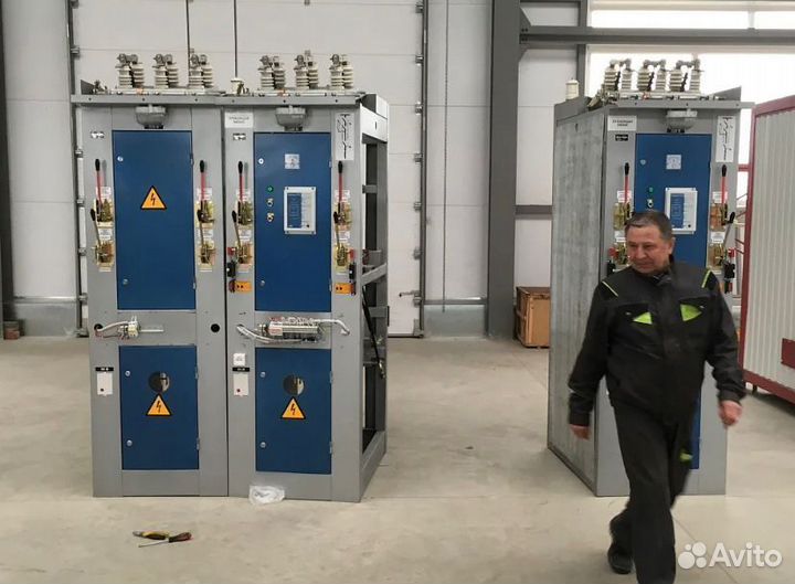 Трансформаторы/подстанции/привода/масляные выключатели tex 8465