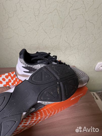 Кроссовки Nike оригинал на 41-42р