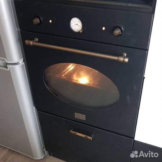 Ремонт духовых шкафов, варочных панелей. Гарантия