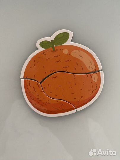 Мозаика магнит