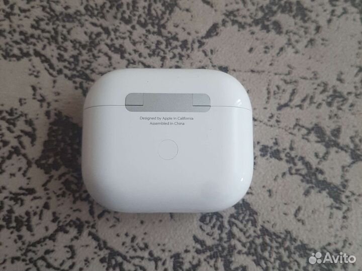 Airpods 3 оригинал
