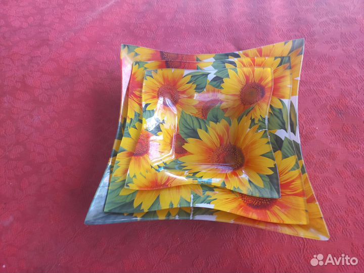 Набор салатниц