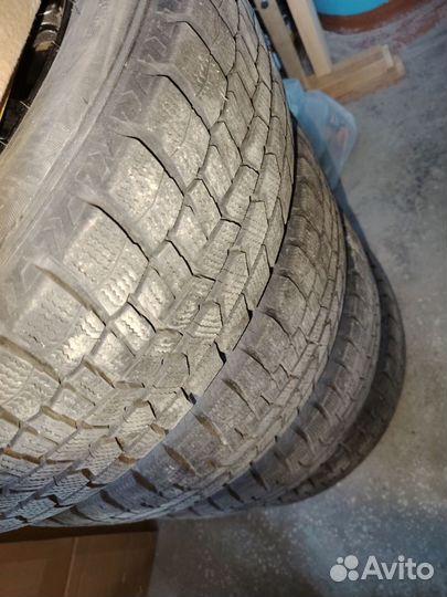 Dunlop Winter Maxx WM02 185/65 R15 88