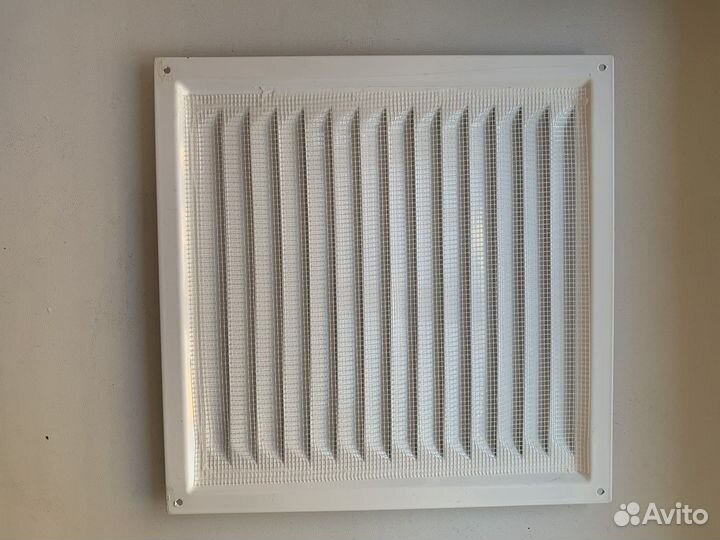 Решетка для вентиляции