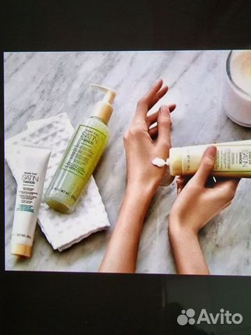 Mary Kay Новый Spa-Уход за Руками Satin Hands