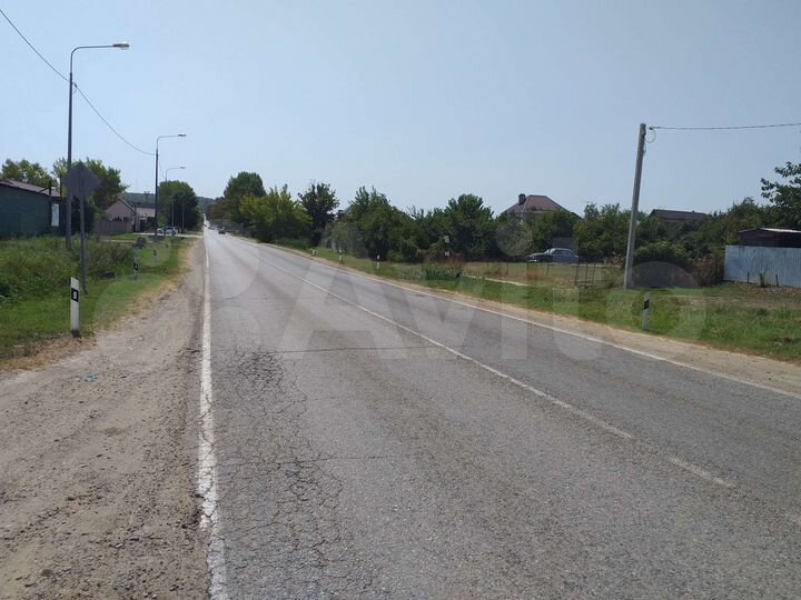 Участок 8 сот. (ИЖС)