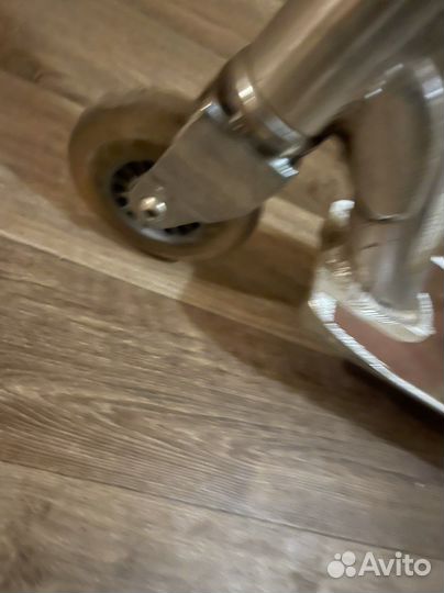 Самокат Razor Ultra Pro Lo б/у