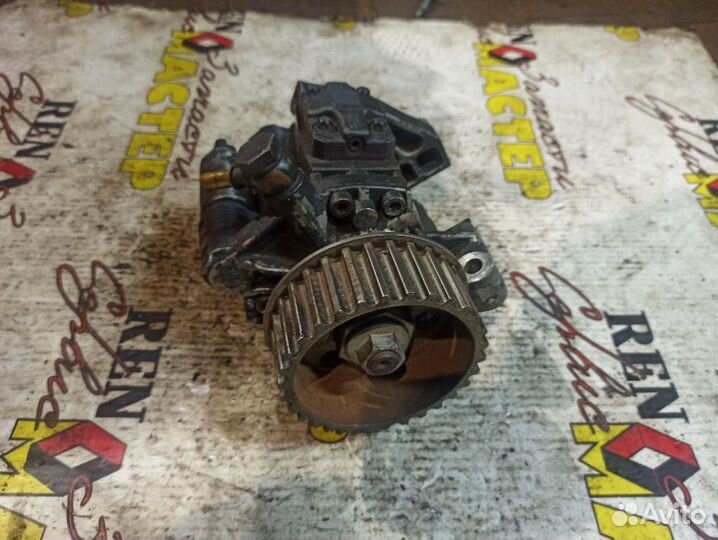 Насос топливный Renault Laguna 3 поколение (2008-2