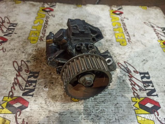 Насос топливный Renault Laguna 3 поколение (2008-2