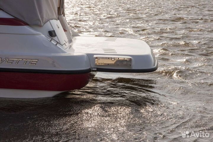 Круизный катер Velvette 29 Envy (2017)