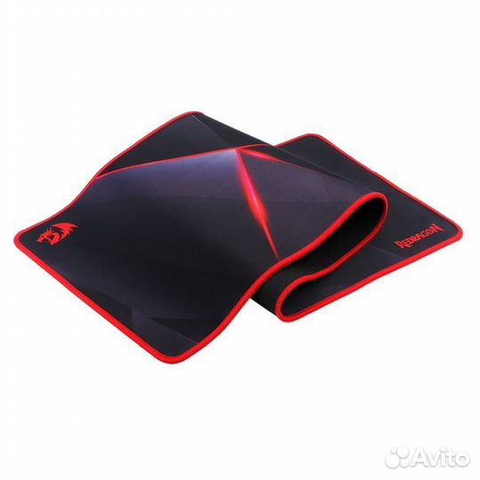 Коврик игровой Defender, Redragon Aquarius, 930х30